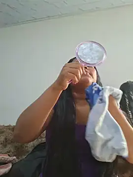 Sweet-Dirty-Storm online show from May 6, 2026, 2:54 pm