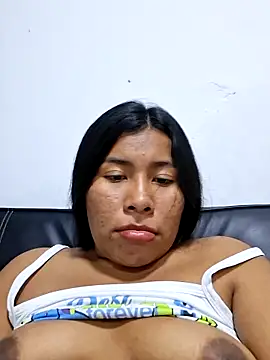 Sweet-Dirty-Storm online show from February 22, 2026, 2:47 am