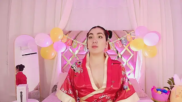 KathiaJenner online show from March 29, 2026, 12:07 pm