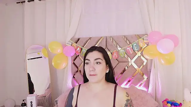 KathiaJenner online show from March 31, 2026, 11:12 am