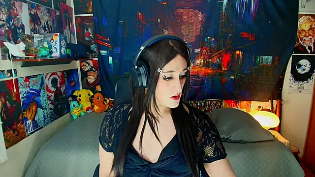 Snapshot of Hakudoll chatting on March 28, 2026, 1:06 am Hakudoll online show from March 28, 2026, 1:06 am