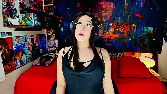 Hakudoll online show from July 11, 2026, 3:40 am