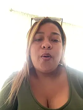 veronica414 online show from March 25, 2026, 12:26 pm