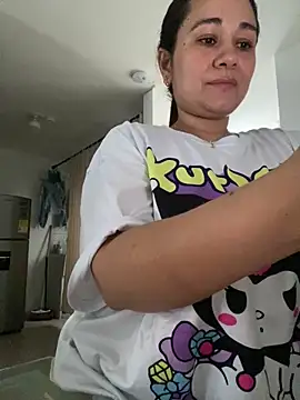 saray mendozaa online show from March 29, 2026, 7:37 pm