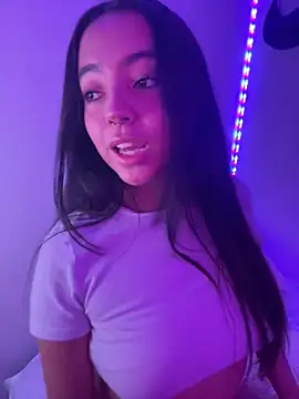 laraa rous online show from February 12, 2026, 1:27 am