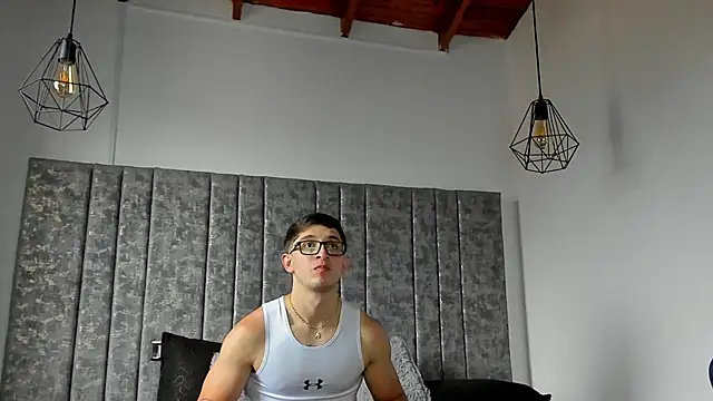 Calvin Hunter online show from February 20, 2026, 10:55 pm