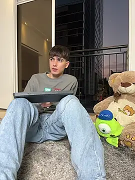 Naim TheKing online show from March 15, 2026, 11:23 pm