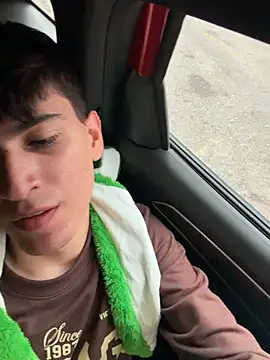 Naim TheKing online show from March 31, 2026, 6:54 pm