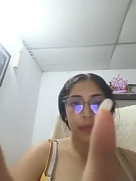 Snapshot of cristal_adams11 chatting on July 5, 2026, 6:09 am cristal adams11 online show from July 5, 2026, 6:09 am