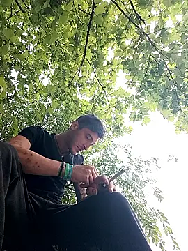 PsyLeo96 online show from May 5, 2026, 4:43 pm