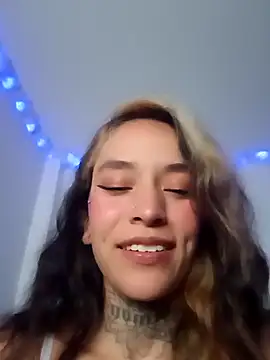 kataleya 23 online show from February 21, 2026, 4:36 am