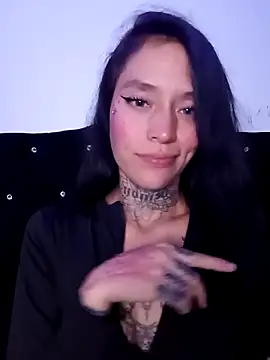 kataleya 23 online show from March 10, 2026, 6:28 am