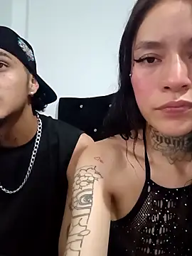 kataleya 23 online show from March 24, 2026, 3:50 am