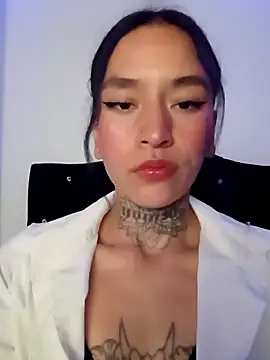 kataleya 23 online show from February 27, 2026, 4:12 am