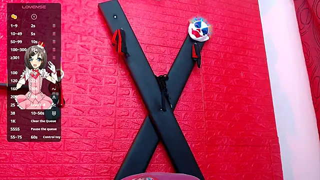 Snapshot of juliette18rose chatting on February 26, 2026, 7:36 pm juliette18rose online show from February 26, 2026, 7:36 pm