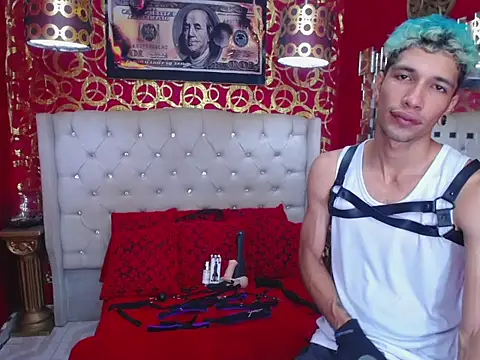 AGRECIT online show from July 7, 2026, 7:28 pm