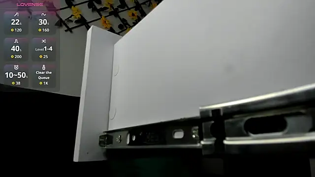 Maxxx bigcockx online show from June 4, 2026, 2:16 am