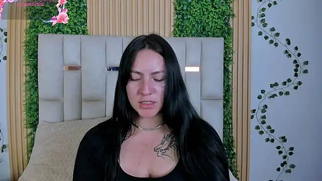 Snapshot of JeniferPowell_nm chatting on February 26, 2026, 7:25 pm JeniferPowell nm online show from February 26, 2026, 7:25 pm