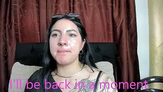 JeniferPowell nm online show from March 30, 2026, 6:53 pm