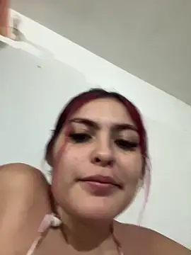 Snapshot of Nathali_Adans chatting on February 25, 2026, 12:55 am Nathali Adans online show from February 25, 2026, 12:55 am