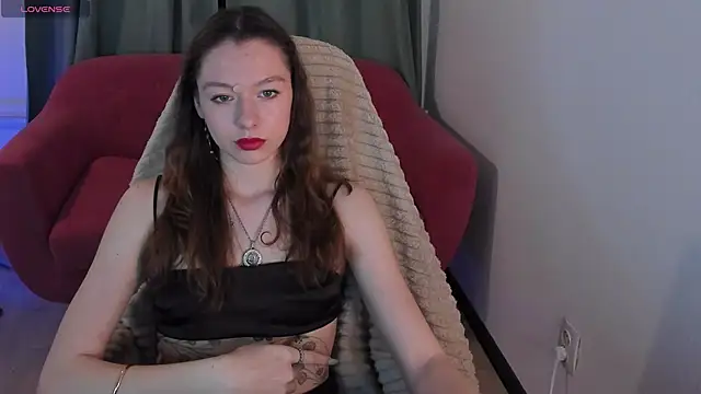 Lilith Grimm online show from April 4, 2026, 11:39 am