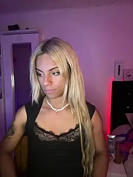 andyy x online show from March 3, 2026, 3:24 am