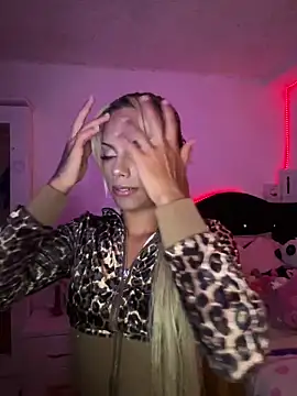 andyy x online show from March 31, 2026, 11:07 pm