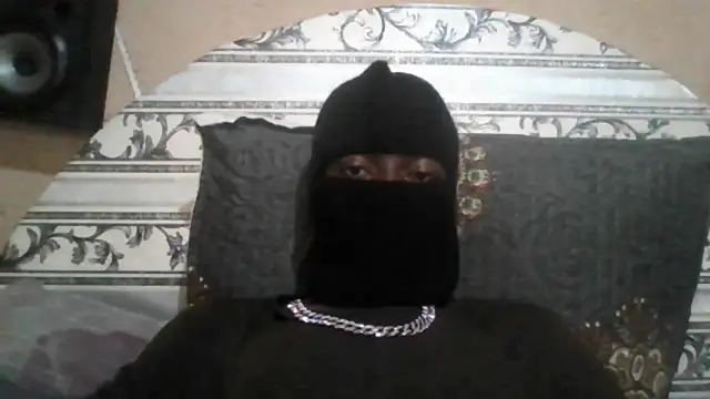 TrueBlxck online show from January 17, 2026, 5:33 am