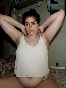 CherryRabitt online show from February 18, 2026, 12:01 pm