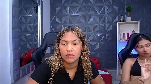 mayli marie online show from February 18, 2026, 11:12 pm