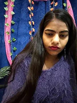 Alisha Babyy online show from March 17, 2026, 4:59 am