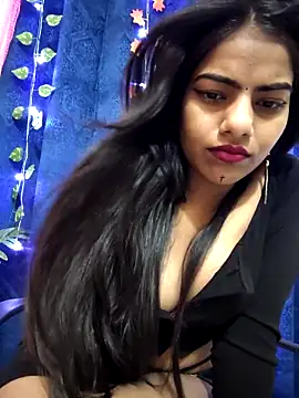 Alisha Babyy online show from March 12, 2026, 3:56 am