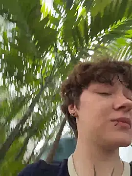 IceMur online show from March 20, 2026, 2:34 am