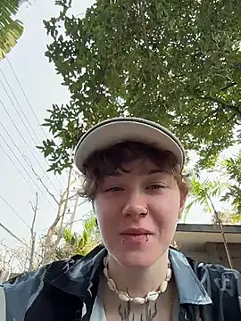 Snapshot of IceMur chatting on February 22, 2026, 2:58 am IceMur online show from February 22, 2026, 2:58 am