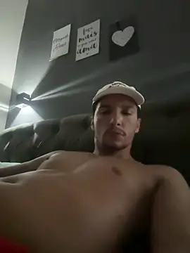 NattanzinhoSantana online show from January 17, 2026, 6:06 am