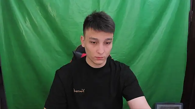 Justin time111 online show from March 26, 2026, 9:51 am