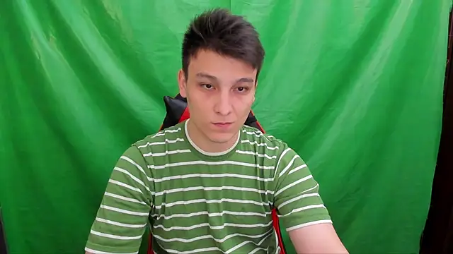 Justin time111 online show from April 17, 2026, 1:03 pm