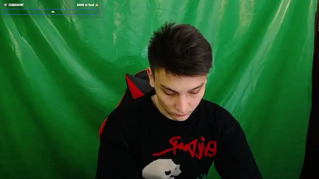 Justin time111 online show from January 18, 2026, 6:28 am