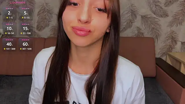 linda foxy black online show from April 9, 2026, 2:34 pm