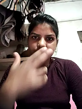 Snapshot of Radha_hot chatting on February 12, 2026, 5:29 am Radha hot online show from February 12, 2026, 5:29 am