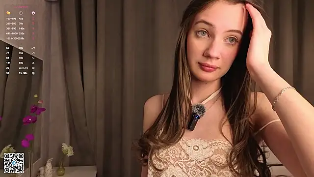 ShaeHeeter online show from February 13, 2026, 4:45 am