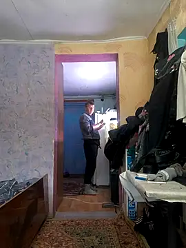 andrei73200 online show from March 1, 2026, 3:01 pm