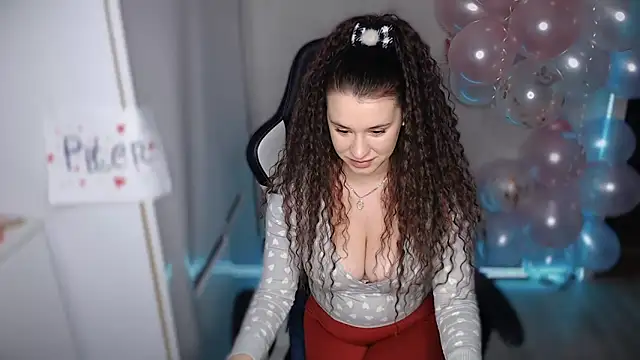 Milky-wey online show from February 10, 2026, 5:23 pm