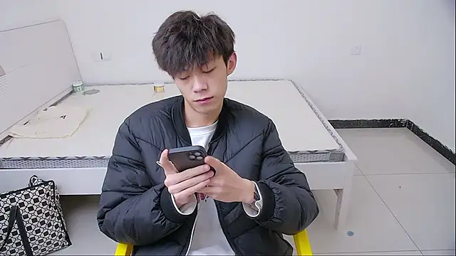 paofu-001 online show from April 2, 2026, 2:30 am