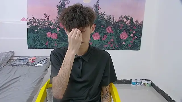 paofu-001 online show from April 24, 2026, 11:34 am