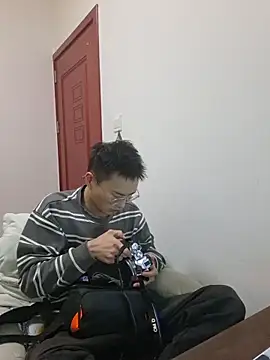 Aint686 online show from April 11, 2026, 5:38 pm