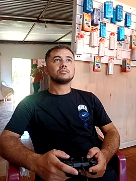 milululy online show from January 17, 2026, 3:59 pm