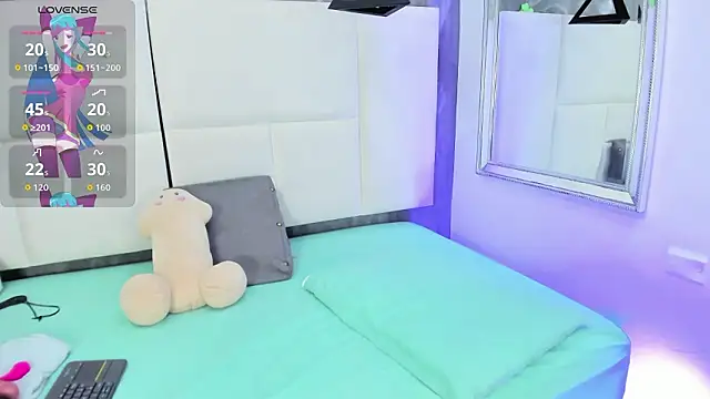 Martina armos online show from March 22, 2026, 2:07 pm