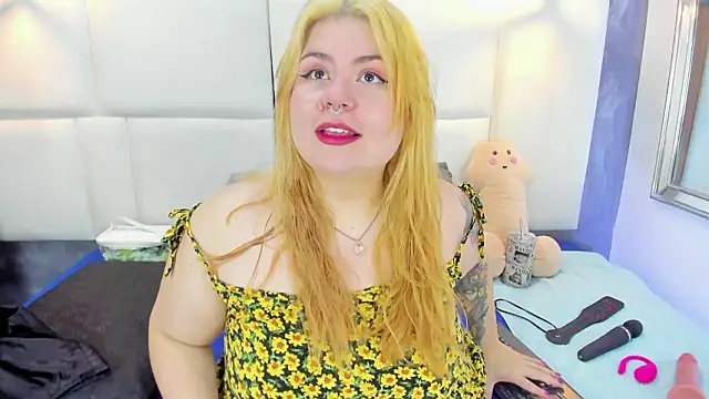 Martina armos online show from February 24, 2026, 1:12 pm