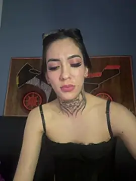 MamiSoft420 online show from April 10, 2026, 9:16 am